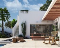 New Build - Villa - Dolores
