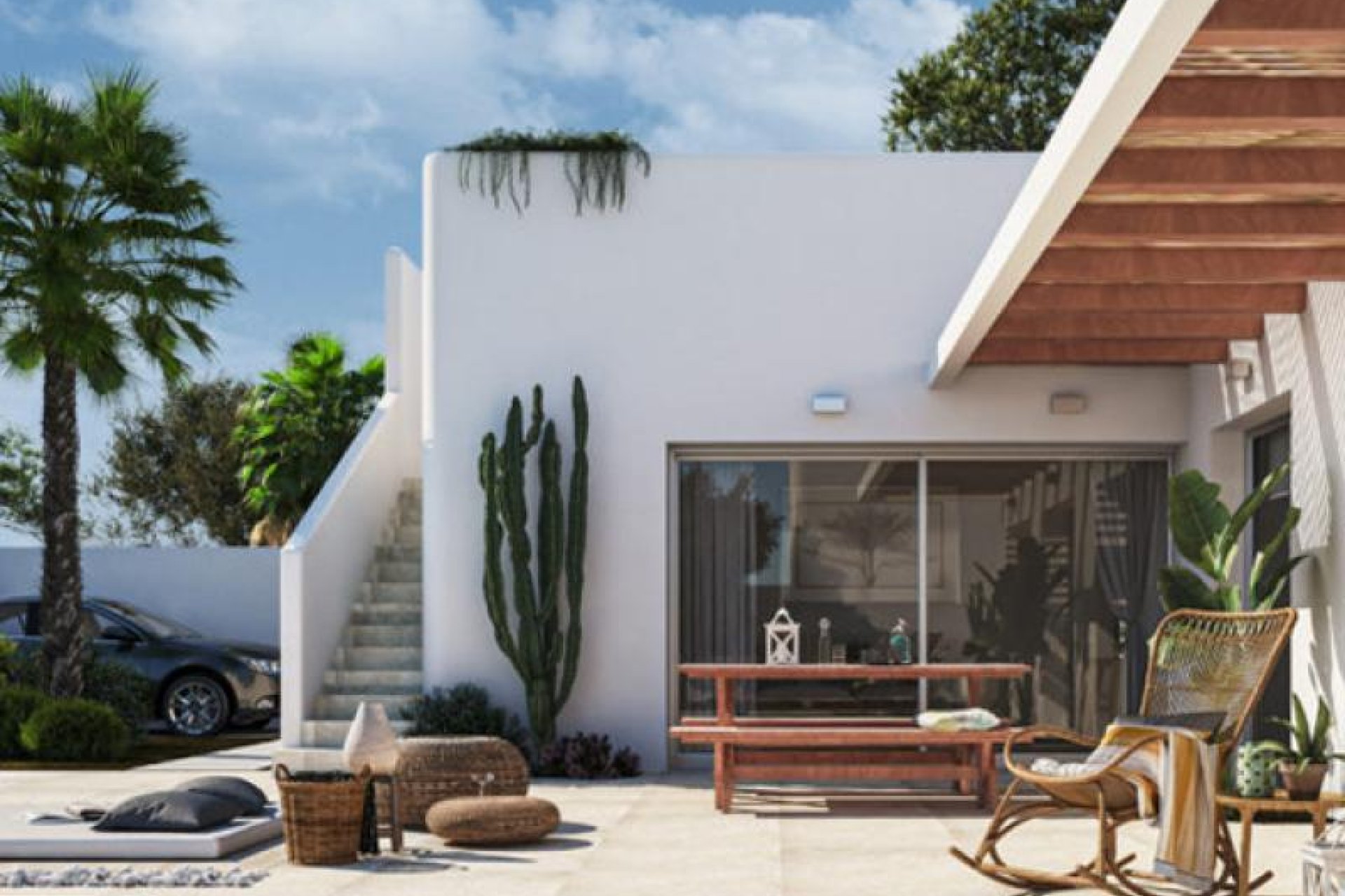 New Build - Villa - Dolores
