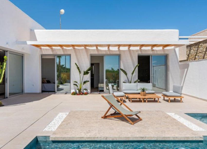 New Build - Villa - Dolores
