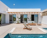 New Build - Villa - Dolores