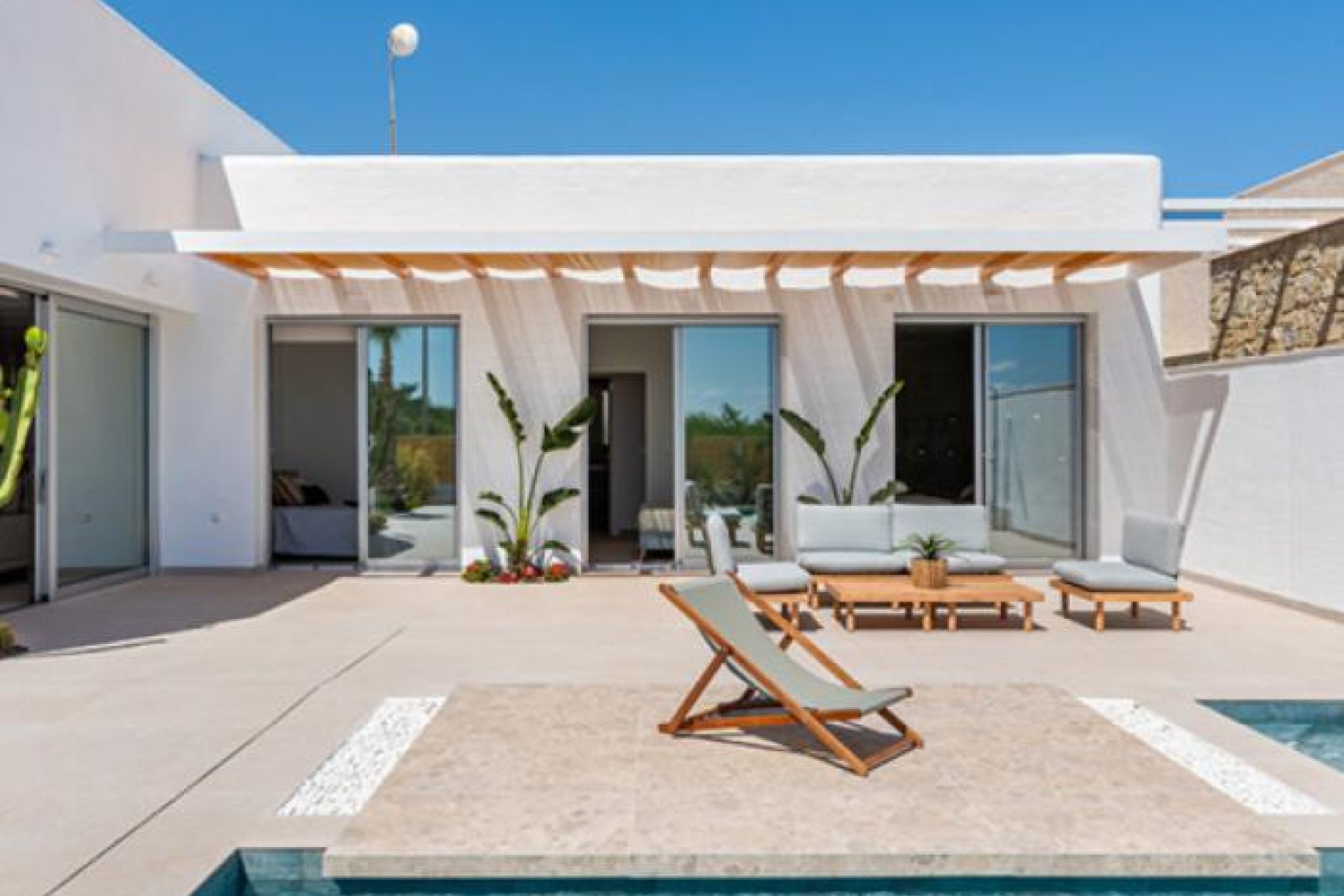New Build - Villa - Dolores