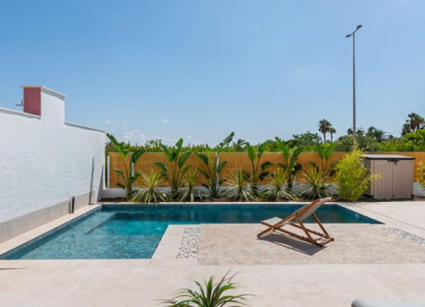 New Build - Villa - Dolores
