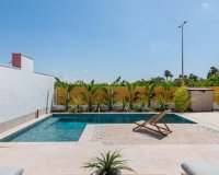 New Build - Villa - Dolores