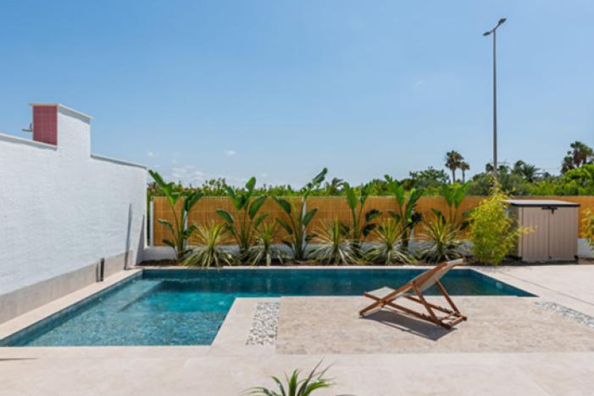 New Build - Villa - Dolores