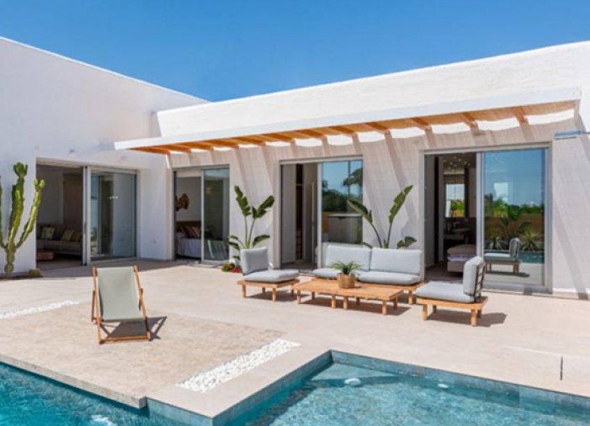 New Build - Villa - Dolores