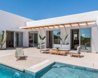 New Build - Villa - Dolores