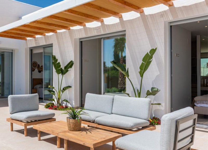 New Build - Villa - Dolores