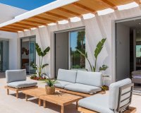 New Build - Villa - Dolores
