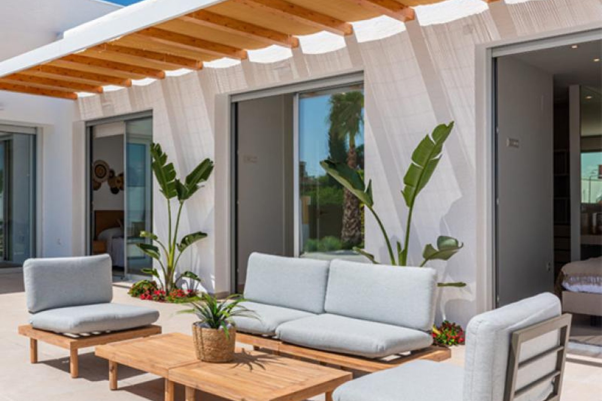 New Build - Villa - Dolores