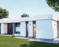 New Build - Villa - Elche - Elche / Elx