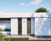 New Build - Villa - Elche - Elche / Elx