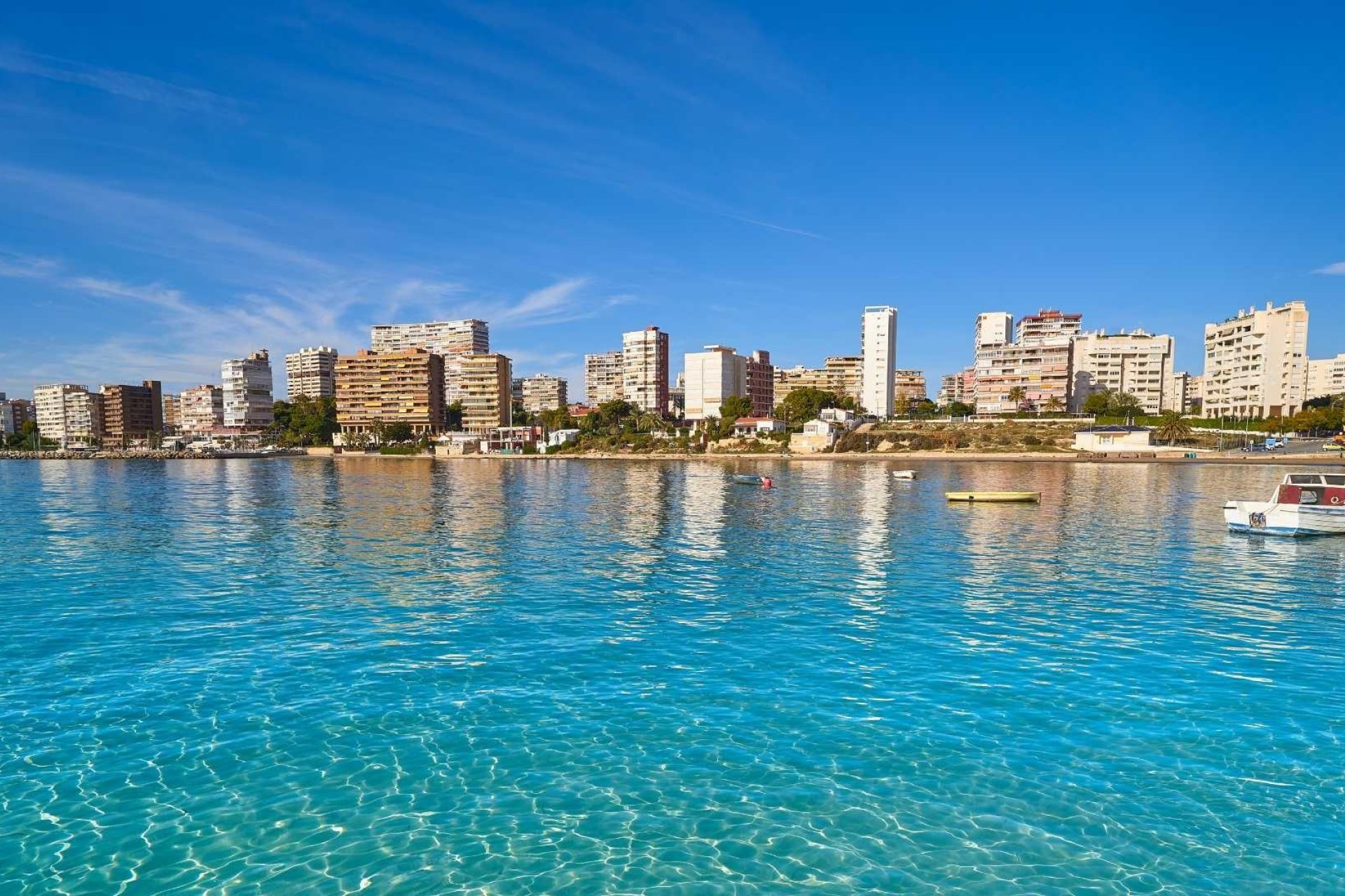 New Build - Villa - Els Poblets