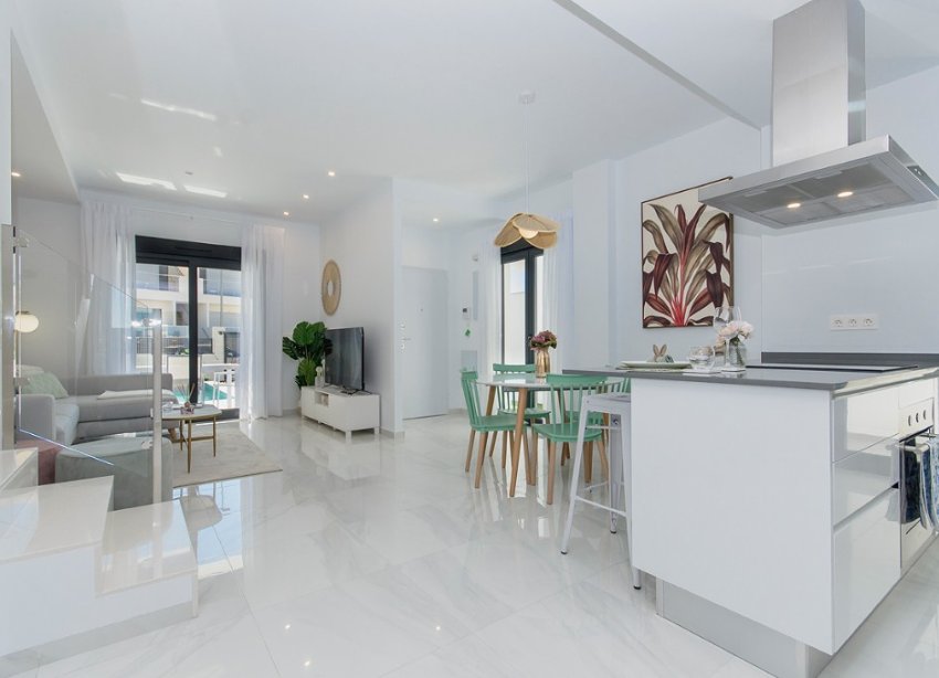 New Build - Villa - Entre Naranjos - Vista Bella