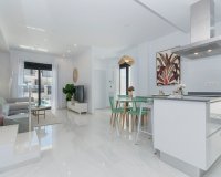 New Build - Villa - Entre Naranjos - Vista Bella