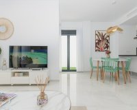 New Build - Villa - Entre Naranjos - Vista Bella