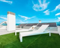 New Build - Villa - Entre Naranjos - Vista Bella