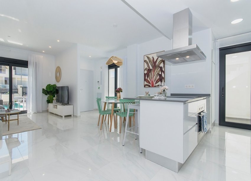 New Build - Villa - Entre Naranjos - Vista Bella