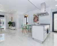 New Build - Villa - Entre Naranjos - Vista Bella