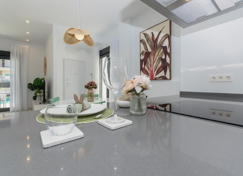 New Build - Villa - Entre Naranjos - Vista Bella