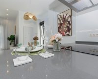 New Build - Villa - Entre Naranjos - Vista Bella