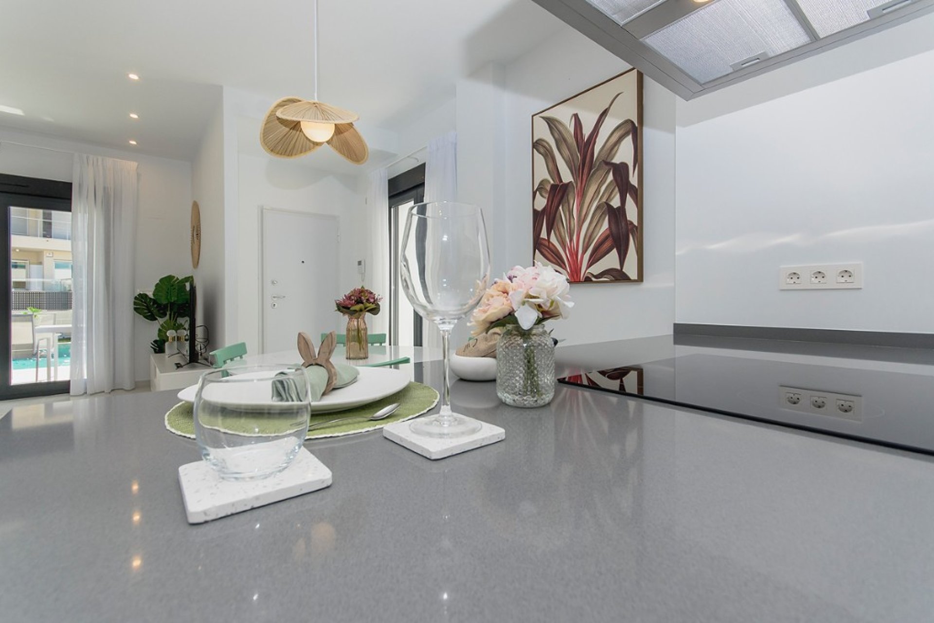 New Build - Villa - Entre Naranjos - Vista Bella