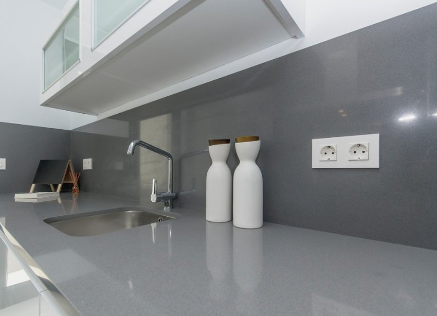 New Build - Villa - Entre Naranjos - Vista Bella