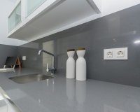 New Build - Villa - Entre Naranjos - Vista Bella