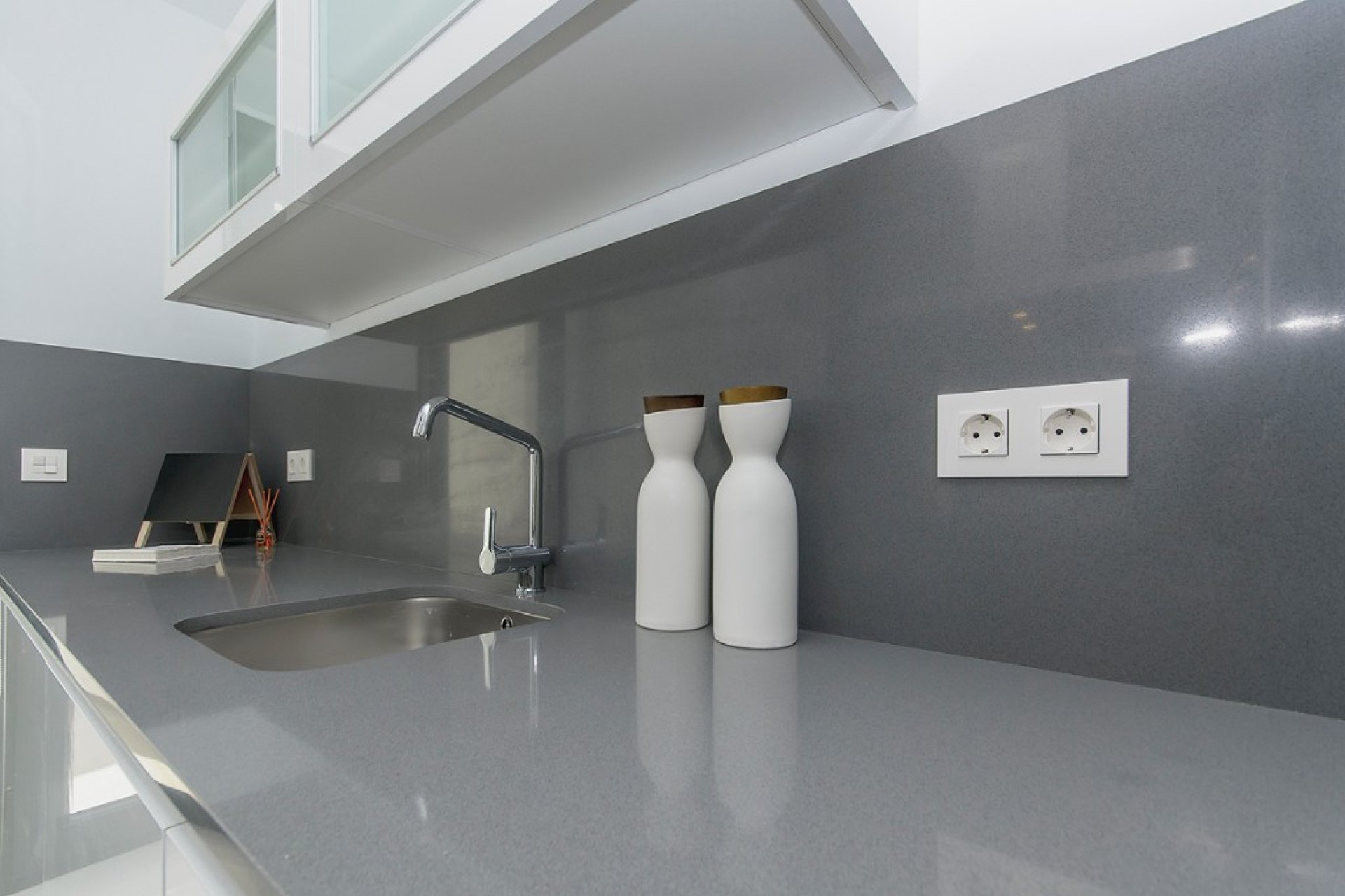 New Build - Villa - Entre Naranjos - Vista Bella