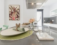 New Build - Villa - Entre Naranjos - Vista Bella