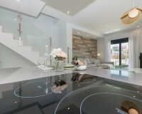 New Build - Villa - Entre Naranjos - Vista Bella