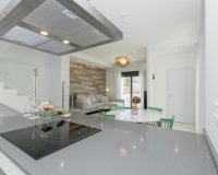 New Build - Villa - Entre Naranjos - Vista Bella