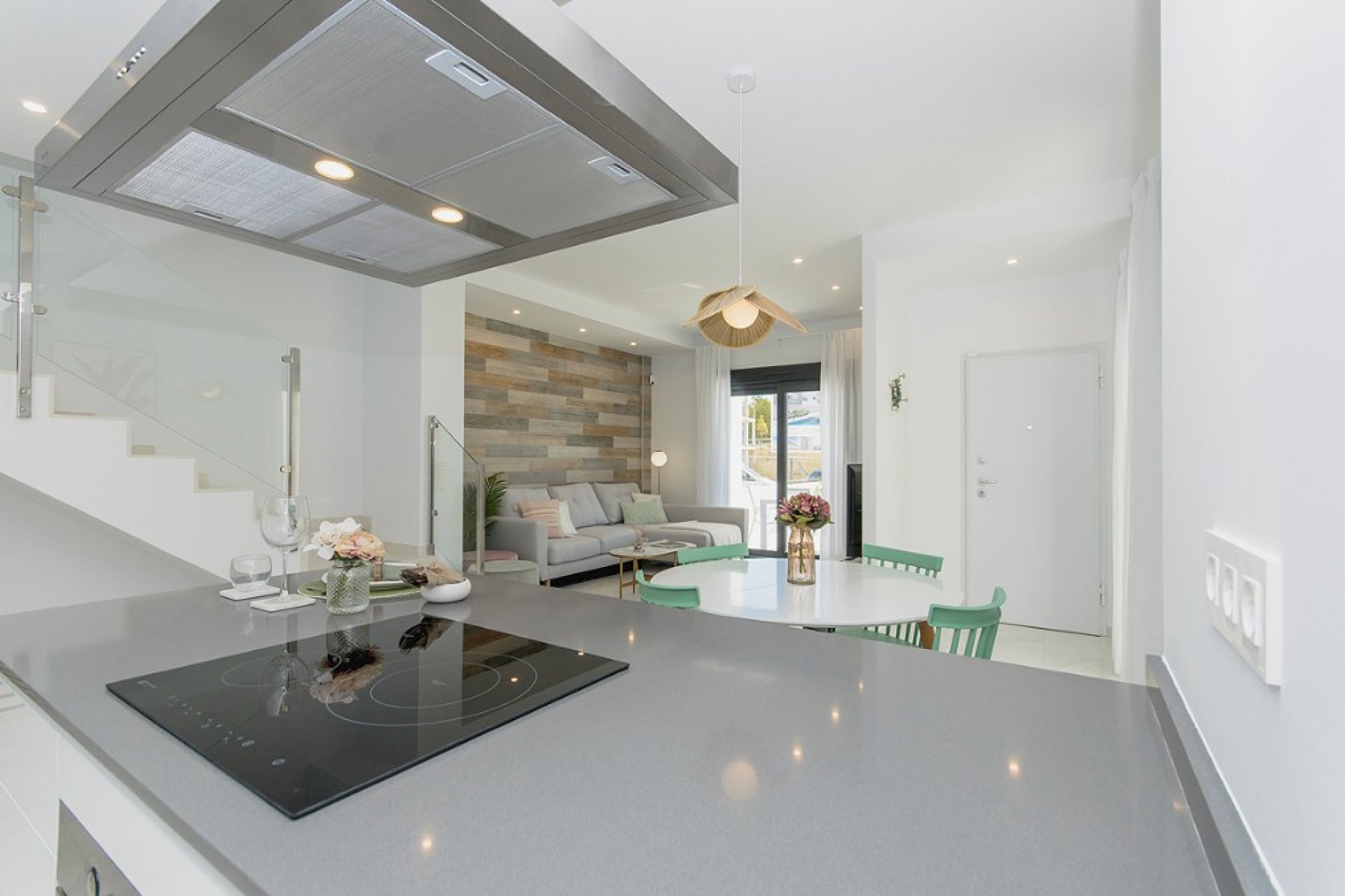 New Build - Villa - Entre Naranjos - Vista Bella