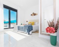 New Build - Villa - Entre Naranjos - Vista Bella