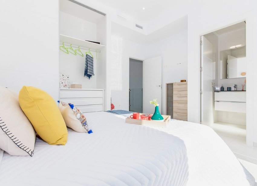 New Build - Villa - Entre Naranjos - Vista Bella