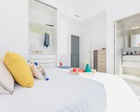 New Build - Villa - Entre Naranjos - Vista Bella