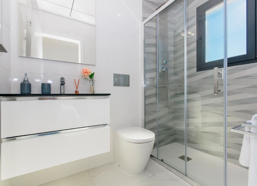 New Build - Villa - Entre Naranjos - Vista Bella