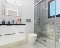 New Build - Villa - Entre Naranjos - Vista Bella