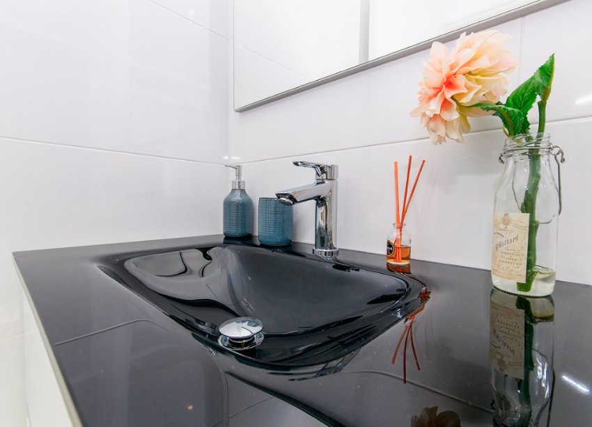 New Build - Villa - Entre Naranjos - Vista Bella