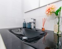 New Build - Villa - Entre Naranjos - Vista Bella