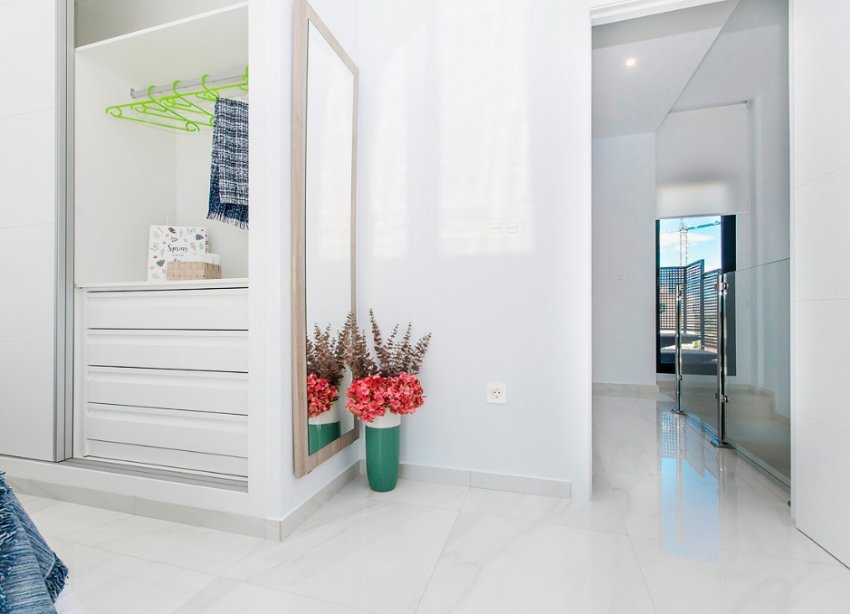 New Build - Villa - Entre Naranjos - Vista Bella