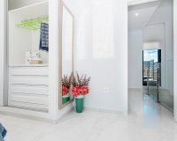 New Build - Villa - Entre Naranjos - Vista Bella