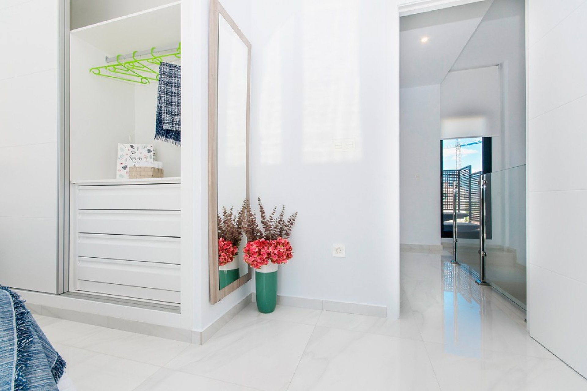 New Build - Villa - Entre Naranjos - Vista Bella