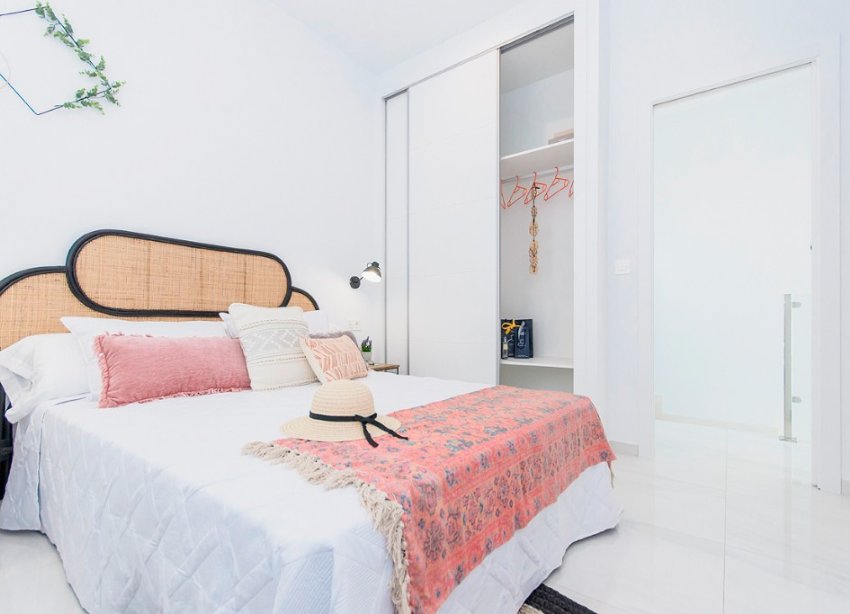 New Build - Villa - Entre Naranjos - Vista Bella