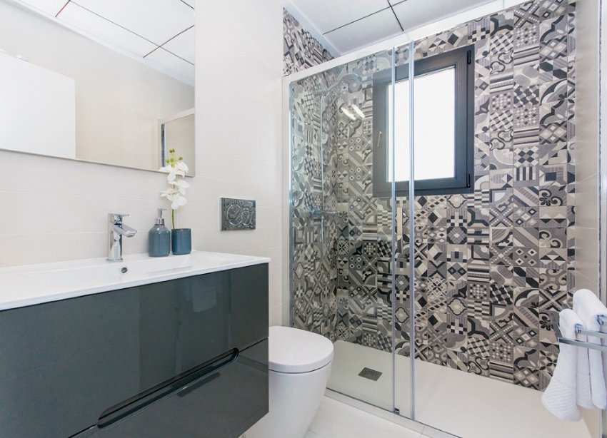 New Build - Villa - Entre Naranjos - Vista Bella