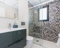 New Build - Villa - Entre Naranjos - Vista Bella