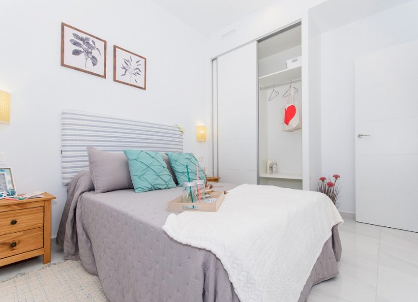 New Build - Villa - Entre Naranjos - Vista Bella