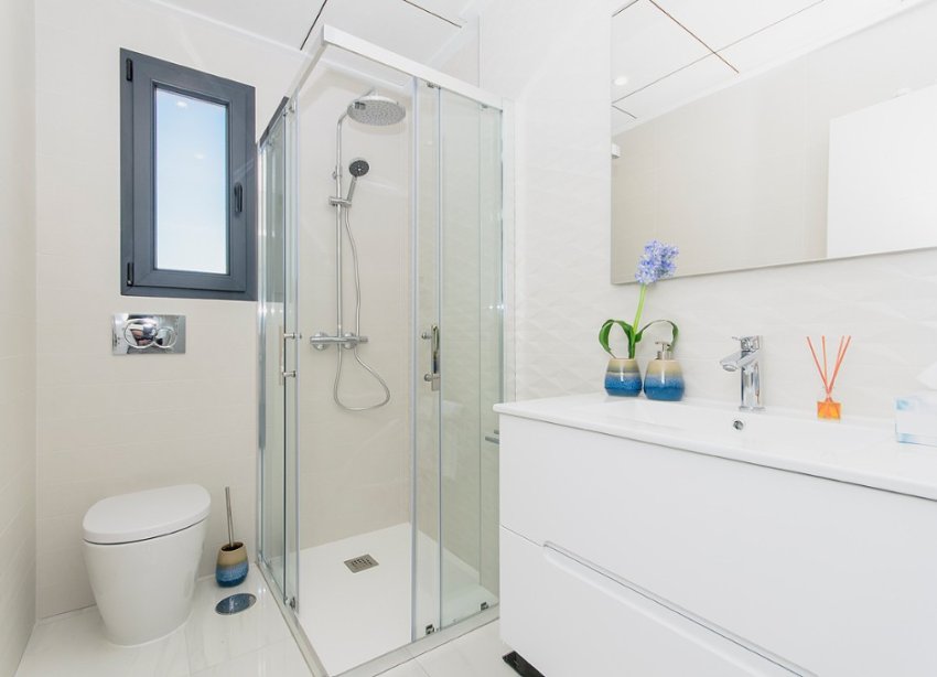 New Build - Villa - Entre Naranjos - Vista Bella