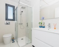 New Build - Villa - Entre Naranjos - Vista Bella