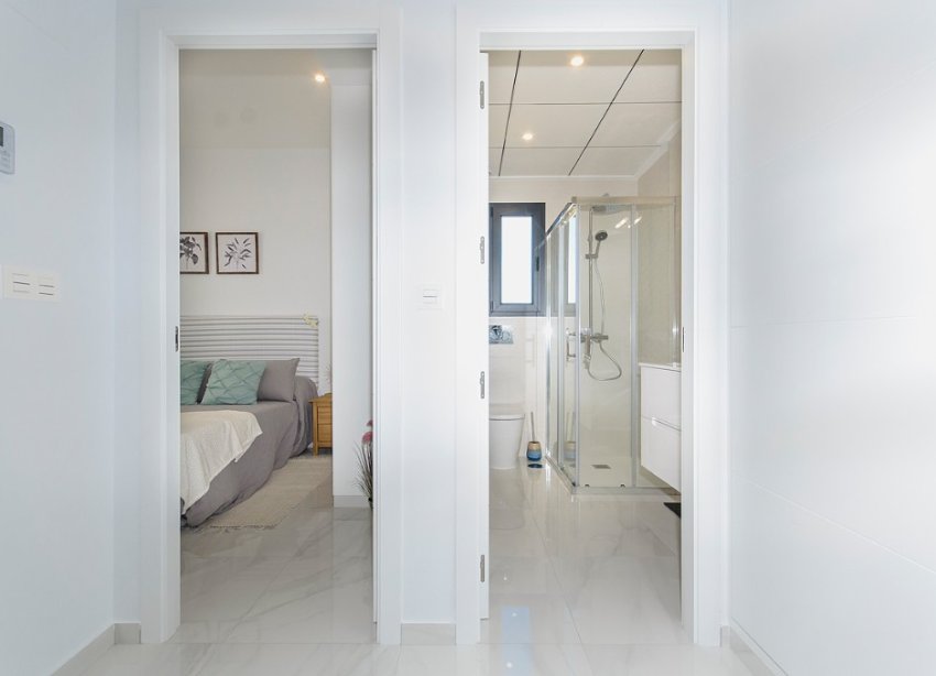 New Build - Villa - Entre Naranjos - Vista Bella