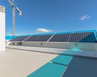 New Build - Villa - Entre Naranjos - Vista Bella